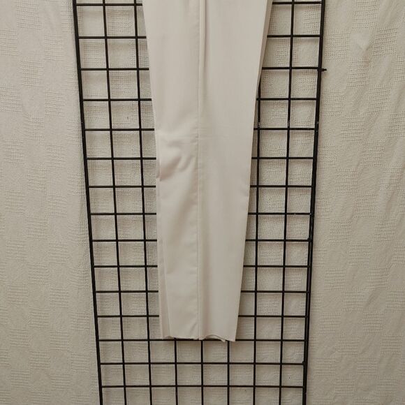 MEN'S VINCI WHITE SLIM FIT 2 PIECE SUIT. SC900-12 WHITE. - Picture 10 of 14